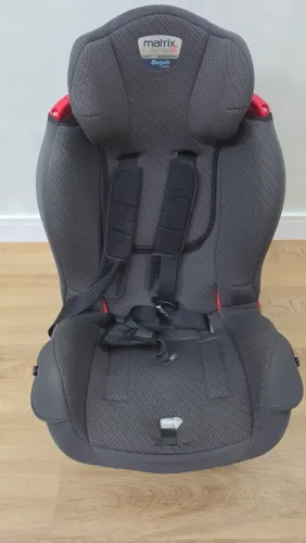 Cadeirão para Carro