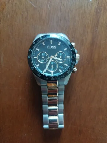 Relógio Hugo Boss