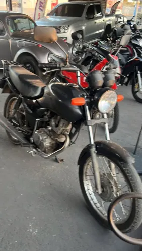 Honda Fan 125