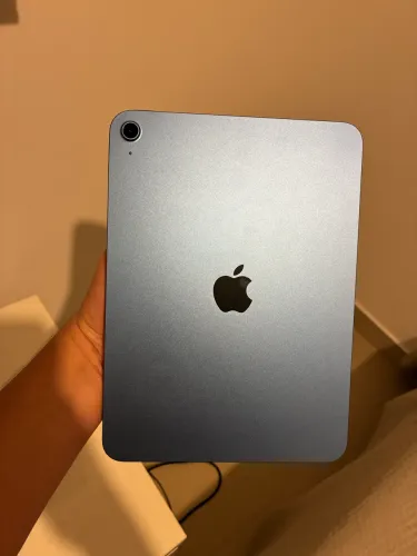 iPad 11