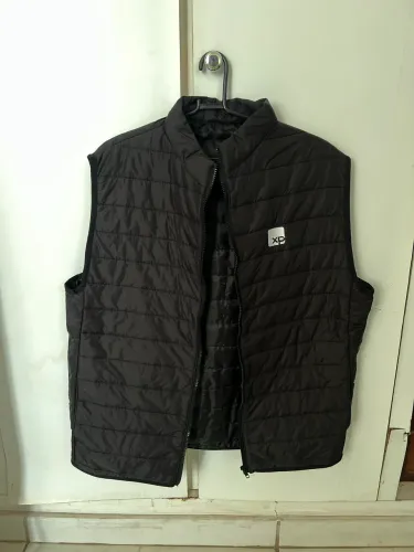 Jaqueta Puffer XP