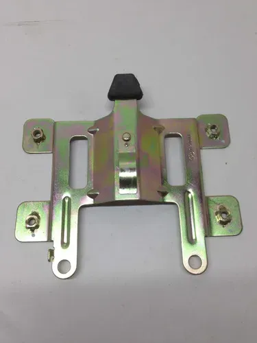 Suporte Do Módulo De Injeção - Jac J3 2011 2013