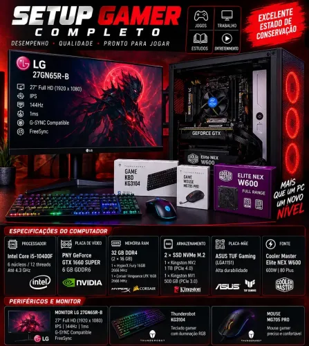 Desktop