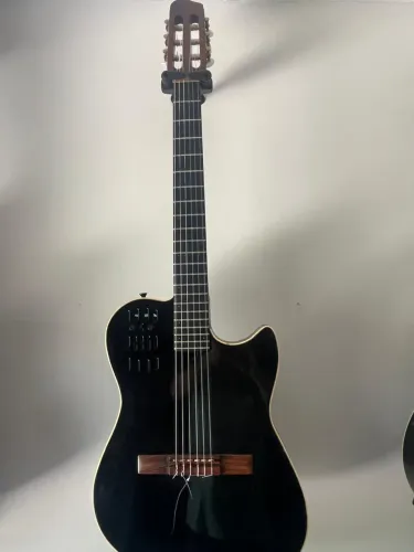 Violão Godin Custom Rmc Slim - Midi