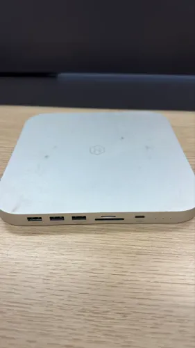 Dock para MacMini