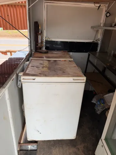 Trailer 