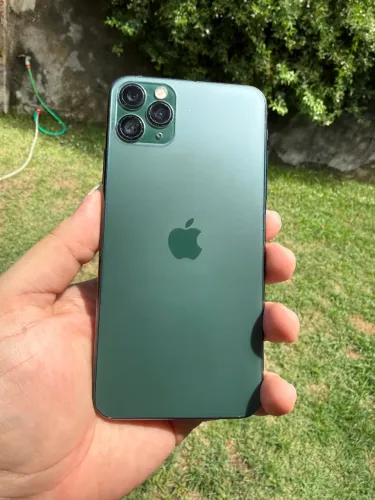 iPhone 11 pro max 64gb
