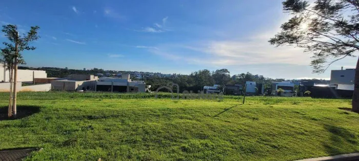 Terreno à venda, 452 m² por R$ 629.900 - Alphaville Nova Esplanada 4 - Votorantim/SP