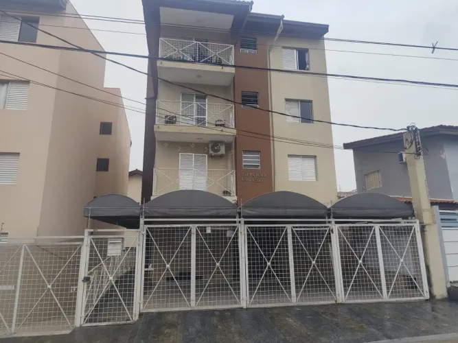 Apartamento 2 Dormitórios Jardim dos Estados-Sorocaba/SP