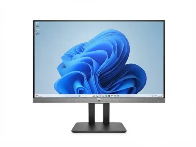 Monitor HP E233 led 23 Polegadas HDMI Ips Led