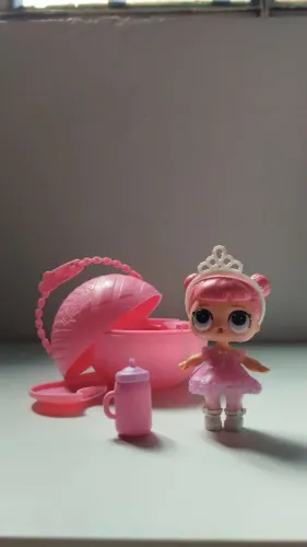 Boneca LOL Surprise série 1 - Center Stage