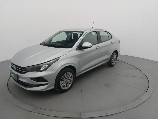 Fiat Cronos Drive 1.0 6V 2025