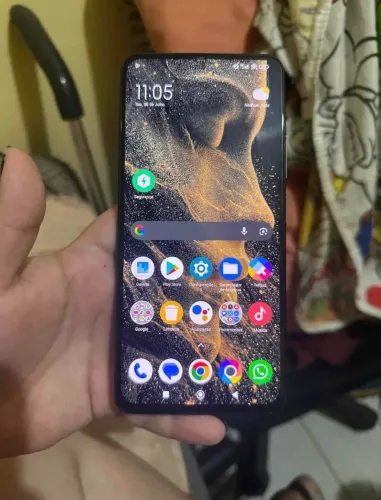 Xiaomi poco f3