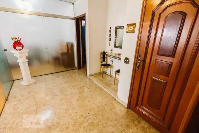 Apartamento à Venda - Bom Retiro, 3 Quartos, 193 m2