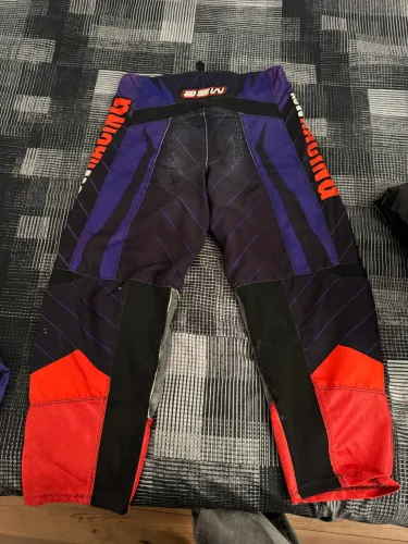 CALÇA ASW ORIGINAL