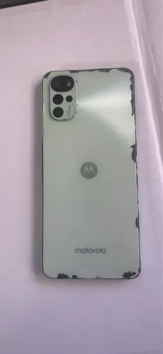 Moto G22 128 gigas