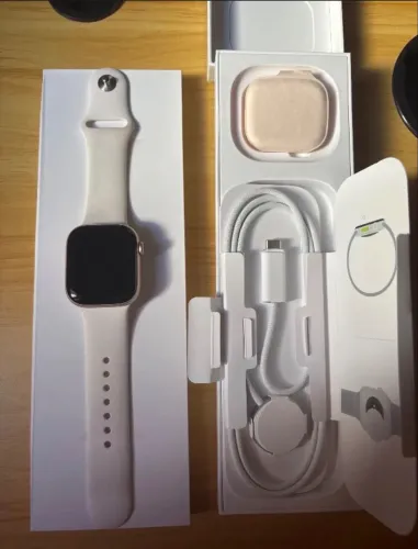 Apple Watch 11 