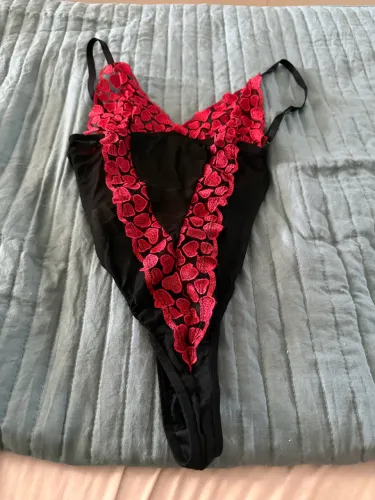 Lingerie para Date