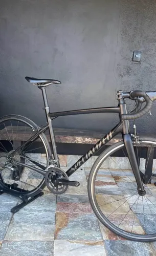 Bicicleta speed