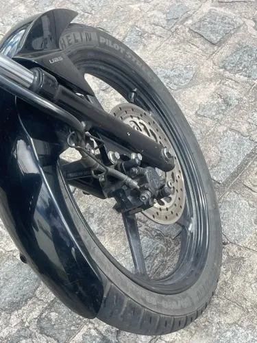 Fazer 150
