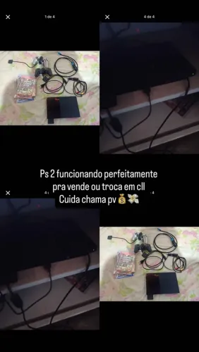 Ps 2 zero