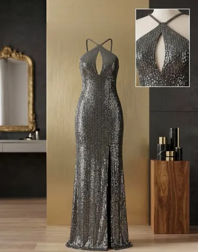 Vestido de festa
