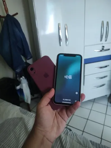 iPhone xr 128 retirada de peças