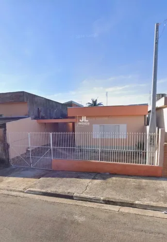 Casa à venda em Campo Limpo Paulista-SP, bairro Vila Thomazina: 2 quartos, sala, banheiro 