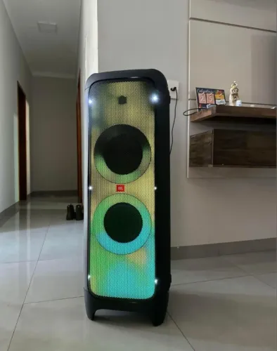 JBL PARTYBOX 1000