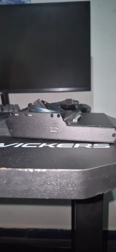 Dock Oculink eGPU