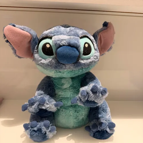 Pelucia Stitch Tamanho Medio ORIGINAL DISNEY