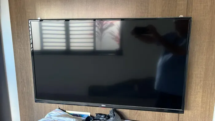 Vende-se TV Philco não é smart 