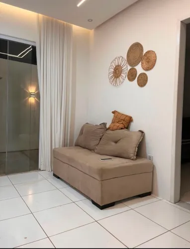 ? Aluguel por Temporada Casa Completa com Piscina em Porto de Sauípe<br>