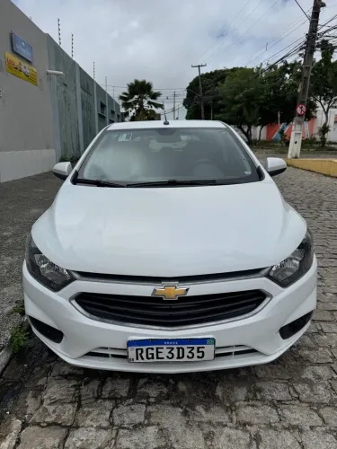 Chevrolet Joy Hatch 1.0 8V Flex 5P MEC 2020