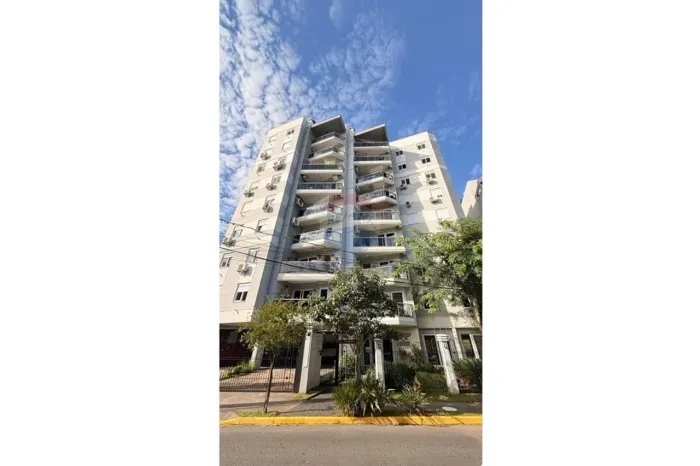 Apartamento de alto padrão para alugar no centro de Gravataí.