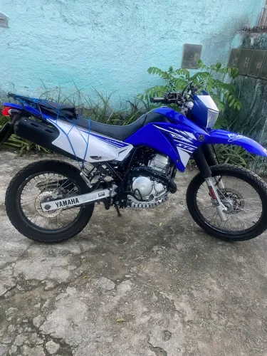 Lander 250 2018