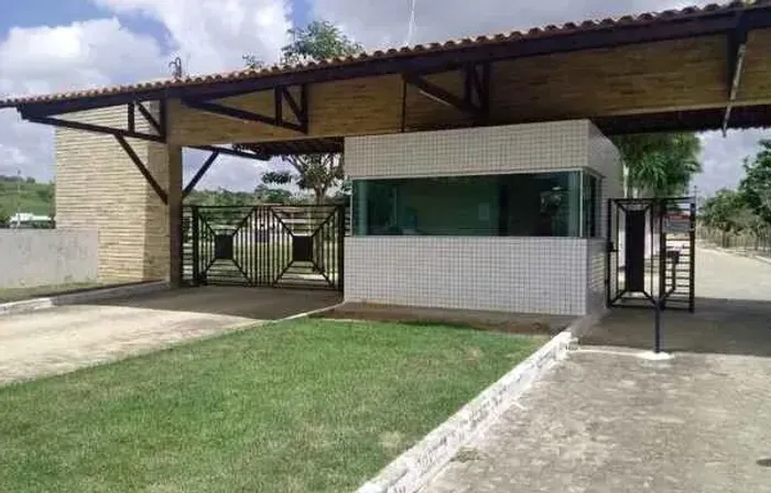 Vendo Terreno em condomínio em Vitória de Santo Antão/PE