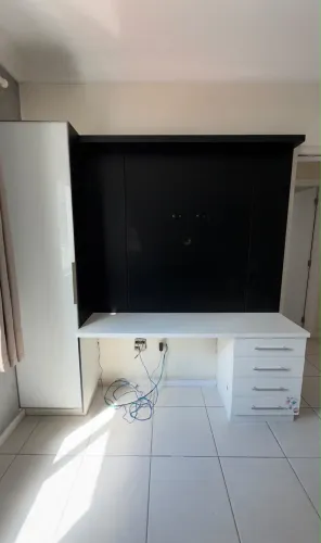 Painel escritório