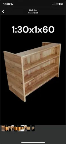 Balcão de atendimento