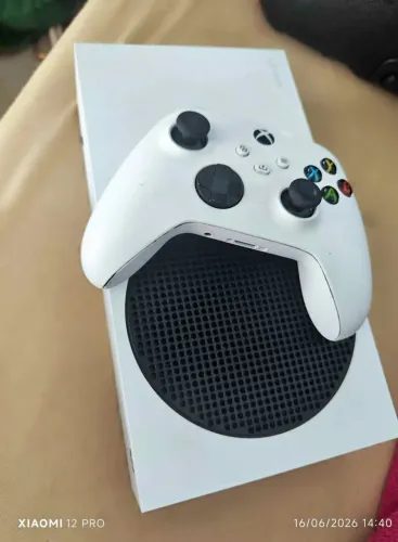 Xbox séries S