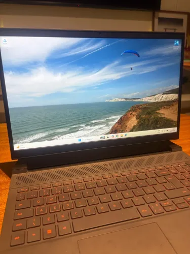Notebook Gamer Dell G15 5530 | i5 | RTX 3050 | 16 GB RAM