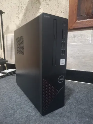 Dell Vostro 3681 SFF com Defeito - Placa Mãe - Peças / Reparo