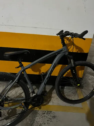 Bicicleta Oggi