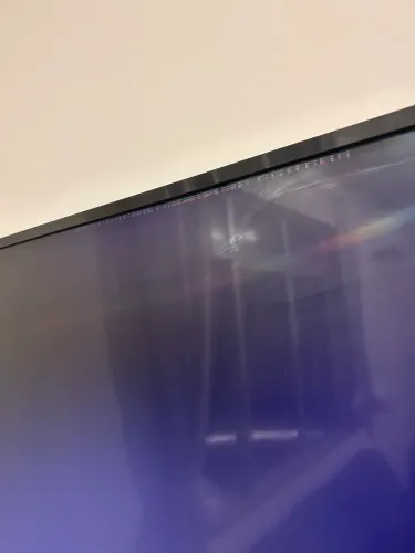 Tv LG - Para retirada de peças!