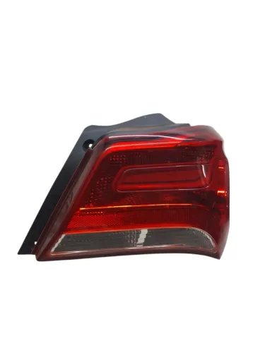 Lanterna Traseira Lado Direito Chevrolet Onix 1.4 2018/2019