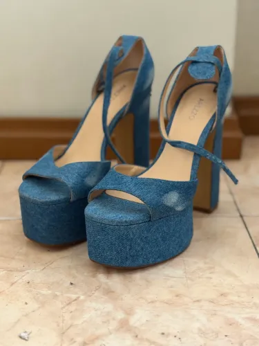 Sapato Arezzo