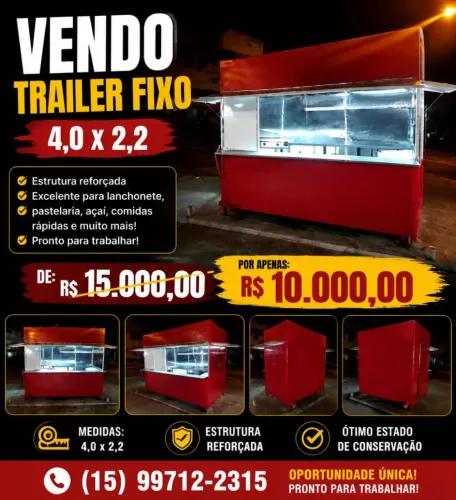 Treiller