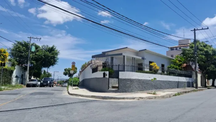 Casa 2 suites e 2 quartos, Bairro Jaraguá, BH