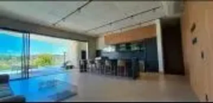 Casa Sobrado no Aldeia do Vale para aluguel e venda com 1510 metros quadrados com 6 quarto