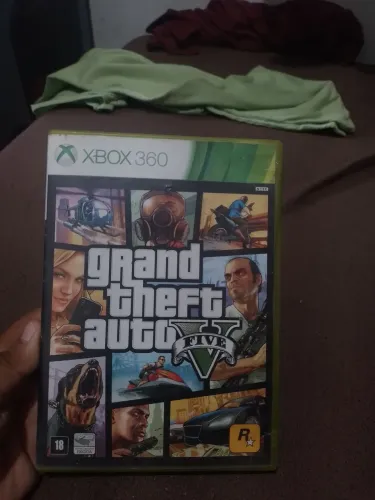 Quero vender porque não tenho mais o meu vídeo game por isso o motivo da venda 